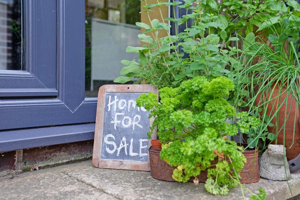 Home For Sale