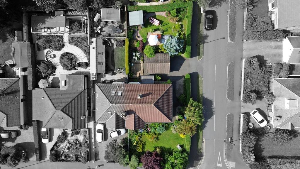 Drone Shot