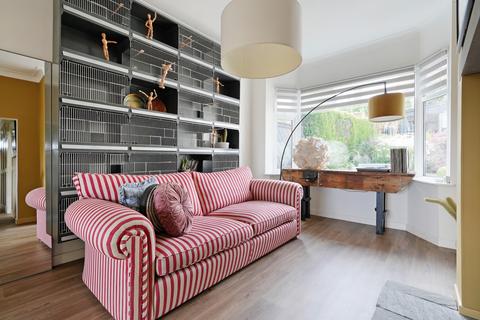 134 Baslow Road, Sheffield, S17 4DR