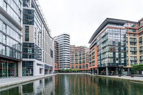 1 bedroom flat for sale, Praed Street, Paddington Basin, Paddington, London, W2 1JN