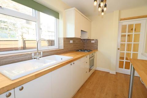 3 bedroom terraced house to rent, Stone ST15