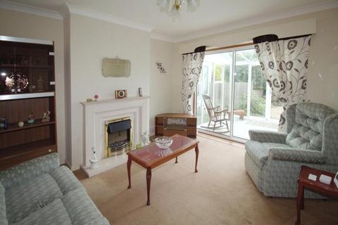 3 bedroom semi-detached house for sale, Castle Drive, Northborough, Cambridgeshire, PE6 9DG