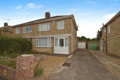 24 Castle Drive, Northborough, Peterborough, PE6 9DG