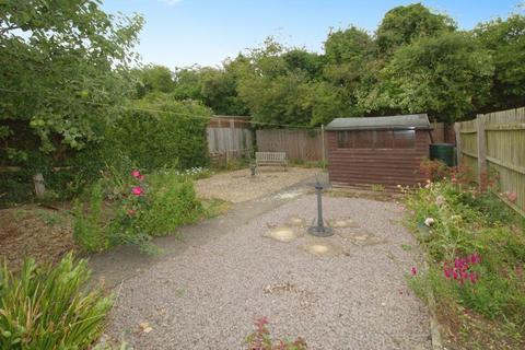 24 Castle Drive, Northborough, Peterborough, PE6 9DG