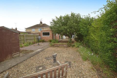 24 Castle Drive, Northborough, Peterborough, PE6 9DG