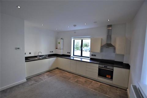 2 bedroom apartment for sale, Bisley House, Falcon Close, Gloucester, Gloucestershire, GL2