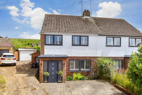 3 bedroom semi-detached house for sale, Merston Close, Brighton, East Sussex