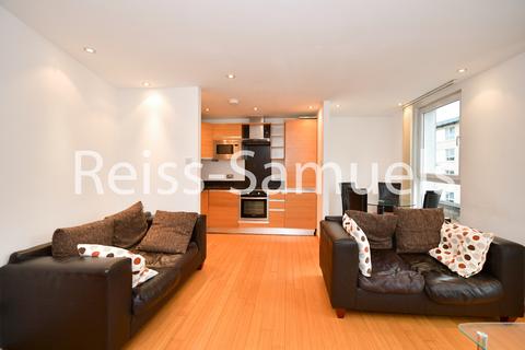3 bedroom apartment to rent, Westferry Road, London E14