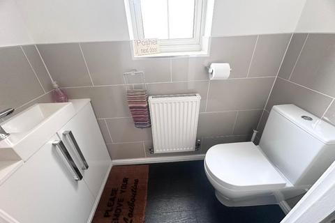 20 Barkway Drive, Orpington, BR6 8PQ