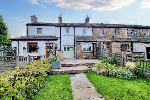 2 bedroom cottage for sale, New Hague, Colne Road, Kelbrook, BB18 6XY