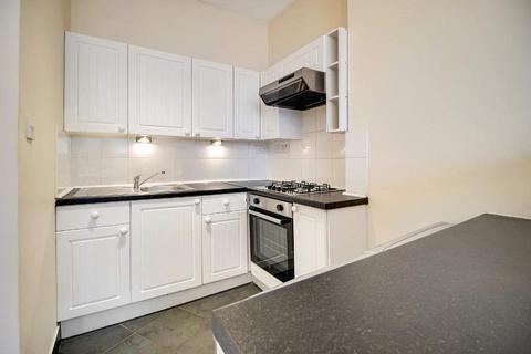 1 bedroom flat for sale, Harley Street, Govan, G51 1AH