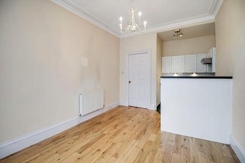 1 bedroom flat for sale, Harley Street, Glasgow, G51 1AH