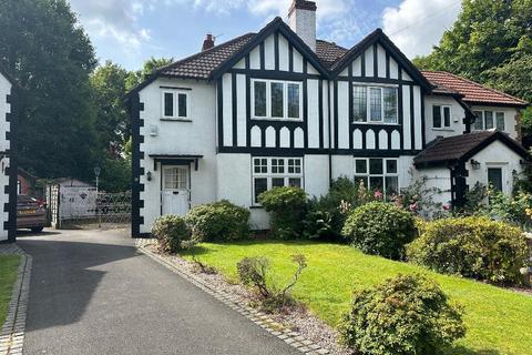 3 bedroom semi-detached house for sale, Timperley WA15