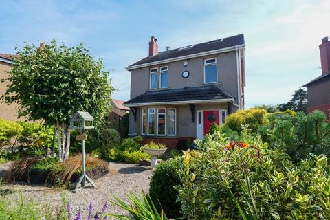 3 bedroom detached house for sale, Longlands Lane, Heysham, LA3 2NS