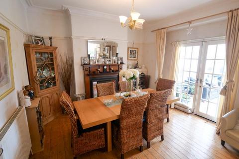 undefined, Longlands Lane, Heysham, LA3 2NS