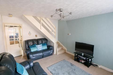 2 bedroom semi-detached house for sale, Meldon Road, Heysham, LA3 2HJ