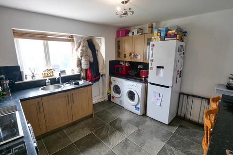 2 bedroom semi-detached house for sale, Meldon Road, Heysham, LA3 2HJ