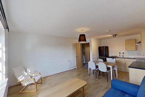 2 bedroom flat to rent, Stuart Square, Craigmount View, Edinburgh, Midlothian, EH12