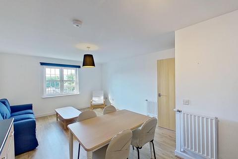 2 bedroom flat to rent, Stuart Square, Craigmount View, Edinburgh, Midlothian, EH12