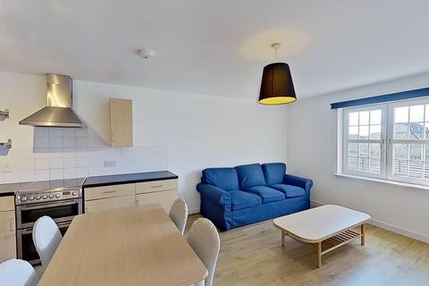 2 bedroom flat to rent, Stuart Square, Craigmount View, Edinburgh, Midlothian, EH12