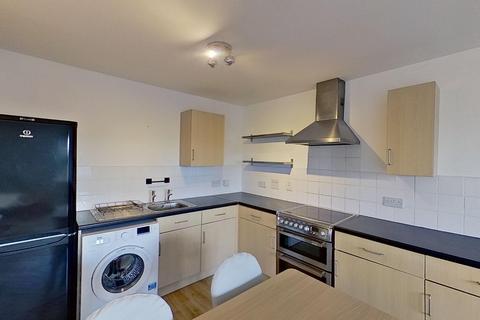 undefined, Stuart Square, Craigmount View, Edinburgh, EH12