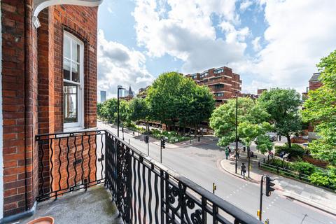 4 bedroom flat to rent, Bloomburg Street, Pimlico, London, SW1V