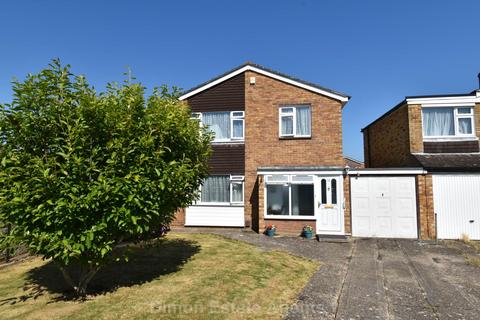 3 bedroom detached house for sale, Cavanna Close, Gosport