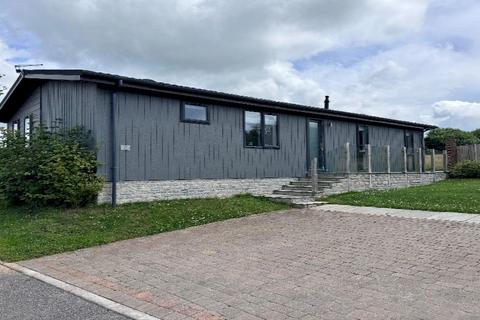 3 bedroom lodge for sale, Roadford Lake Lodges, , Roadford Lake PL16