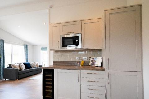 undefined, 5 Poppy Lodge  Roadford Lake Lodges, Lifton PL16