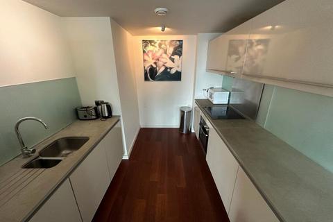 1 bedroom flat to rent, Beetham Tower, 301 Deansgate, Manchester, M3