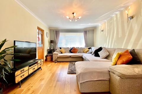 4 bedroom detached house for sale, Berkley Close, Newport NP10