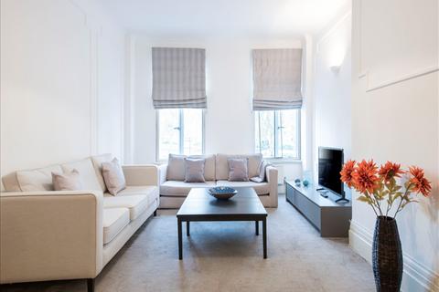 5 bedroom apartment to rent, Strathmore Court, London