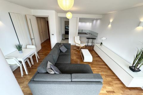 2 bedroom apartment to rent, Leftbank, Manchester, M3
