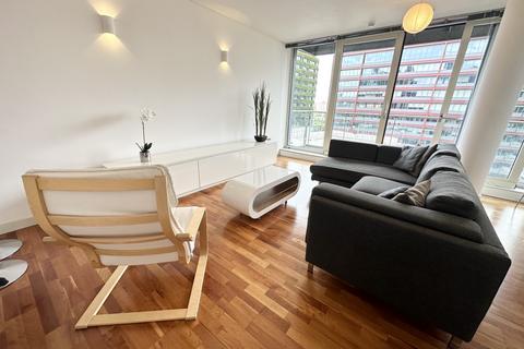 2 bedroom apartment to rent, Leftbank, Manchester, M3