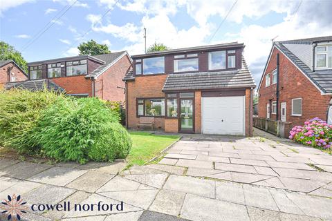 4 bedroom detached house for sale, Bramley Road, Rochdale OL11