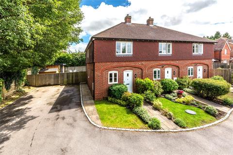 2 bedroom end of terrace house for sale, Kings Arms Court, Ockley, Dorking, Surrey, RH5