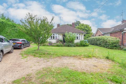 5 bedroom detached bungalow for sale, Woolnough Road, Woodbridge, IP12 1HJ