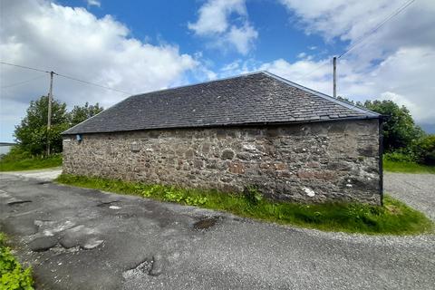 Land for sale, Stor A Ghuail and Development Land, Broadford, Isle of Skye, Highland, IV49