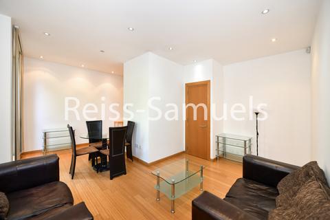 1 bedroom apartment to rent, Westferry Road, London E14