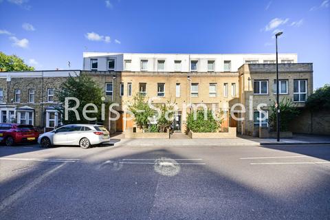 1 bedroom apartment to rent, Westferry Road, London E14