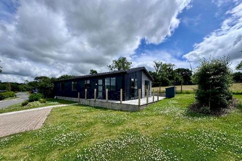 undefined, 11 Violet Lodge Roadford Lake Lodges, Lifton PL16