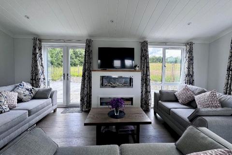 undefined, 11 Violet Lodge Roadford Lake Lodges, Lifton PL16