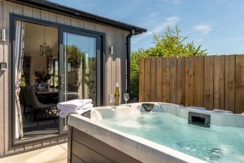undefined, 11 Violet Lodge Roadford Lake Lodges, Lifton PL16
