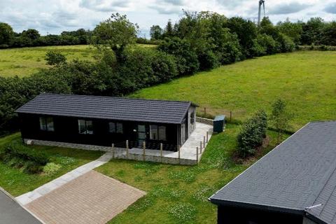 undefined, 11 Violet Lodge Roadford Lake Lodges, Lifton PL16