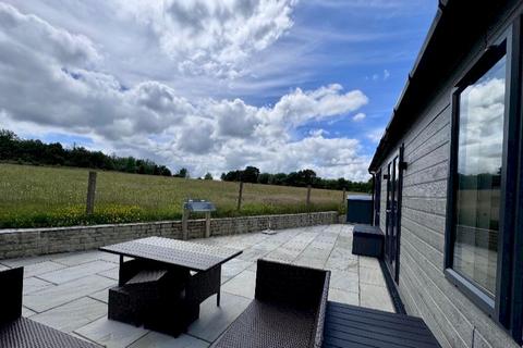 undefined, 11 Violet Lodge Roadford Lake Lodges, Lifton PL16