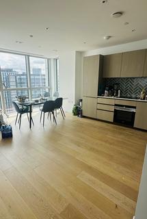 3 bedroom apartment to rent, City Road, London, EC1V