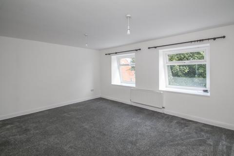 2 bedroom apartment to rent, Wycliffe Court, Urmston, Manchester, M41