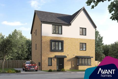 3 bedroom semi-detached house for sale, Plot 276 at Sorby Park Hawes Way, Rotherham S60