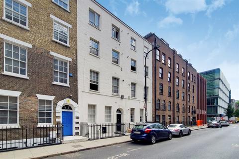 2 bedroom apartment for sale, Whitfield Street, Fitzrovia, London, W1T