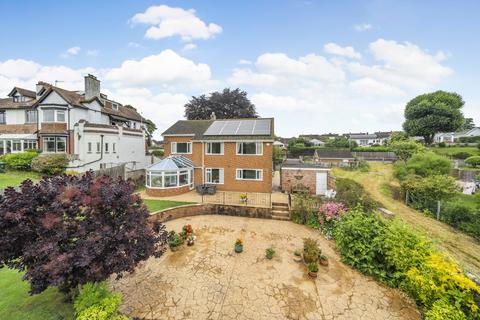 4 bedroom detached house for sale, Spaxton Road, Bridgwater, Somerset, TA6